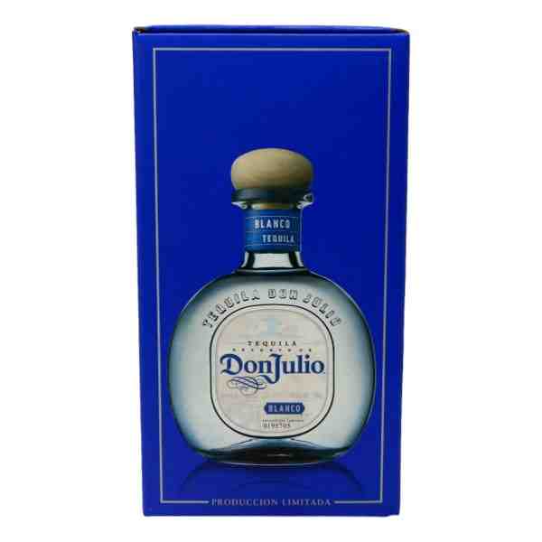 DON JULIO BLANCO 750 ML