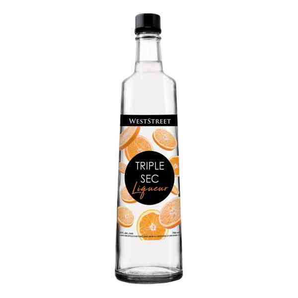 WESTSTREET TRIPLE SEC 1L