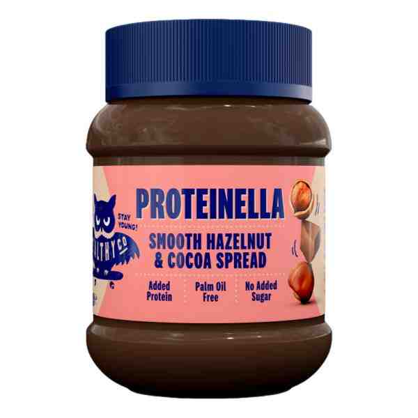 HEALTHYCO PROTEINELLA 360GR