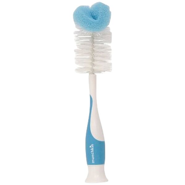 MUNCHKIN SPONGE BOTTLE BRUSH 1CT