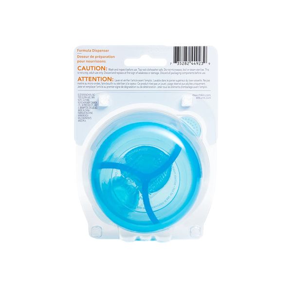 MUNCH FORMULA DISPENSER 9 OZ