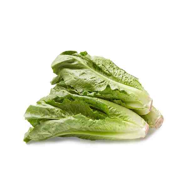 LETTUCE ROMAINE HEARTS 3CT