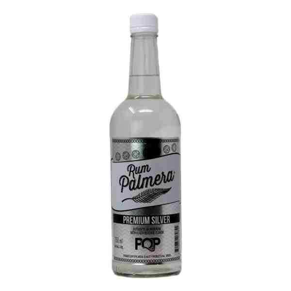 RUM PALMERA PREMIUM SILVER 750ml