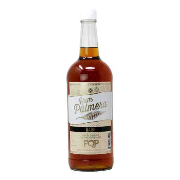 RUM PALMERA DARK 1L
