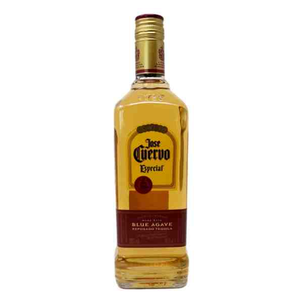 JOSE CUERVO ESPECIAL BLUE AGAVE REPOSADO TEQUILA 700ml