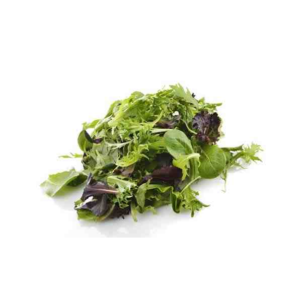 SPRING MIX 4oz