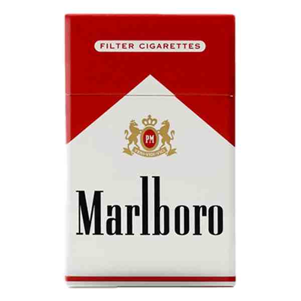 MARLBORO RED ORIGINAL