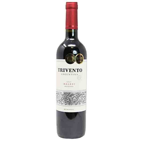 TRIVENTO RESERVE MALBEC 750ml