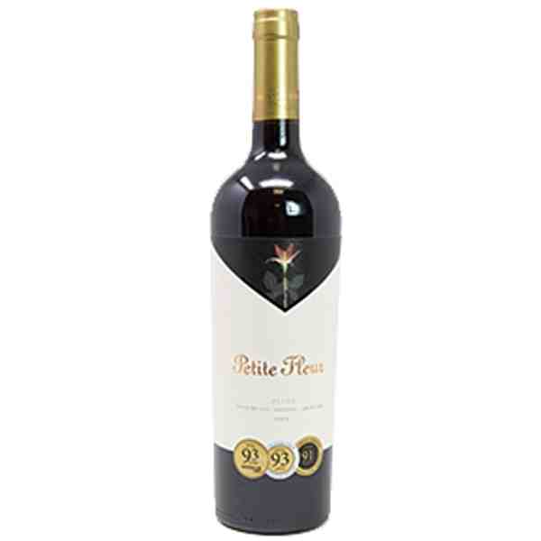 MONTEVIEJO PETITE FLEUR BELND 750ml