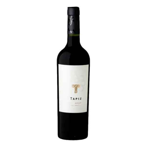 TAPIZ CLASIC MERLOT 750ML