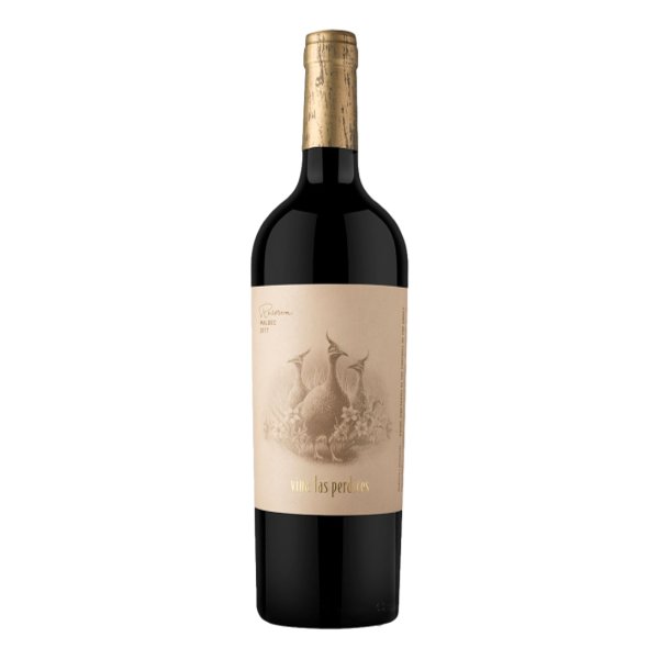 LAS PERDICES BIB MALBEC