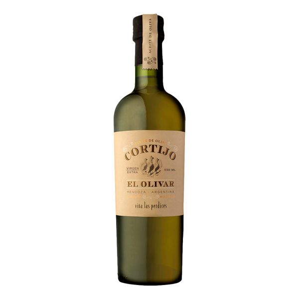 LAS PERDICES OLIVIA 500ML