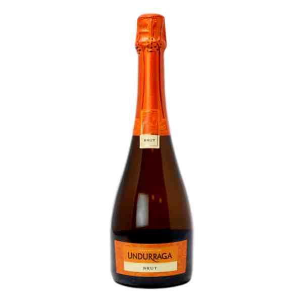 UNDURRAGA SPARKLING BRUT