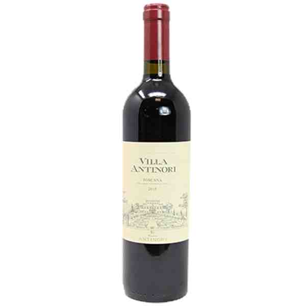 VILLA ANTINORI ROSSO