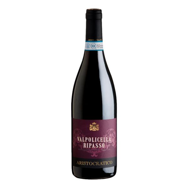 ASTORIA RIPASSO DELLA VALPOLICELLA DOC 750ml