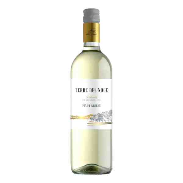 TERRE DEL NOCE PINOT GRIGIO DOLOMITI 750ml