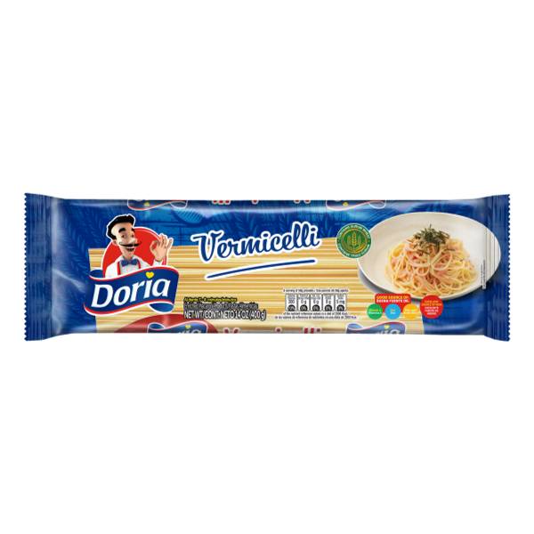 DORIA VEMICELLI PACK 14OZ
