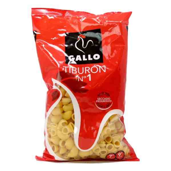 GALLO TIBURON NO 1 250gr