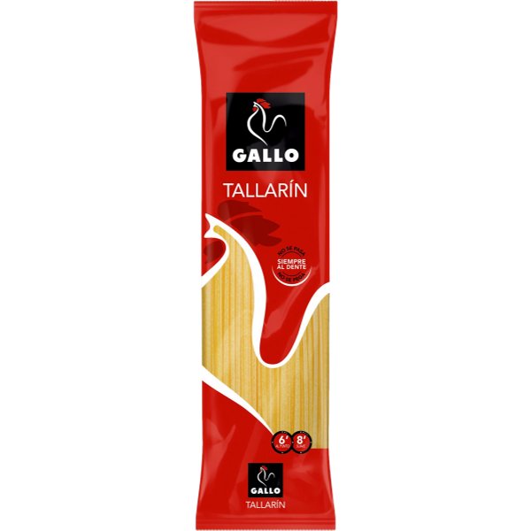 GALLO TALLARIN 450gr