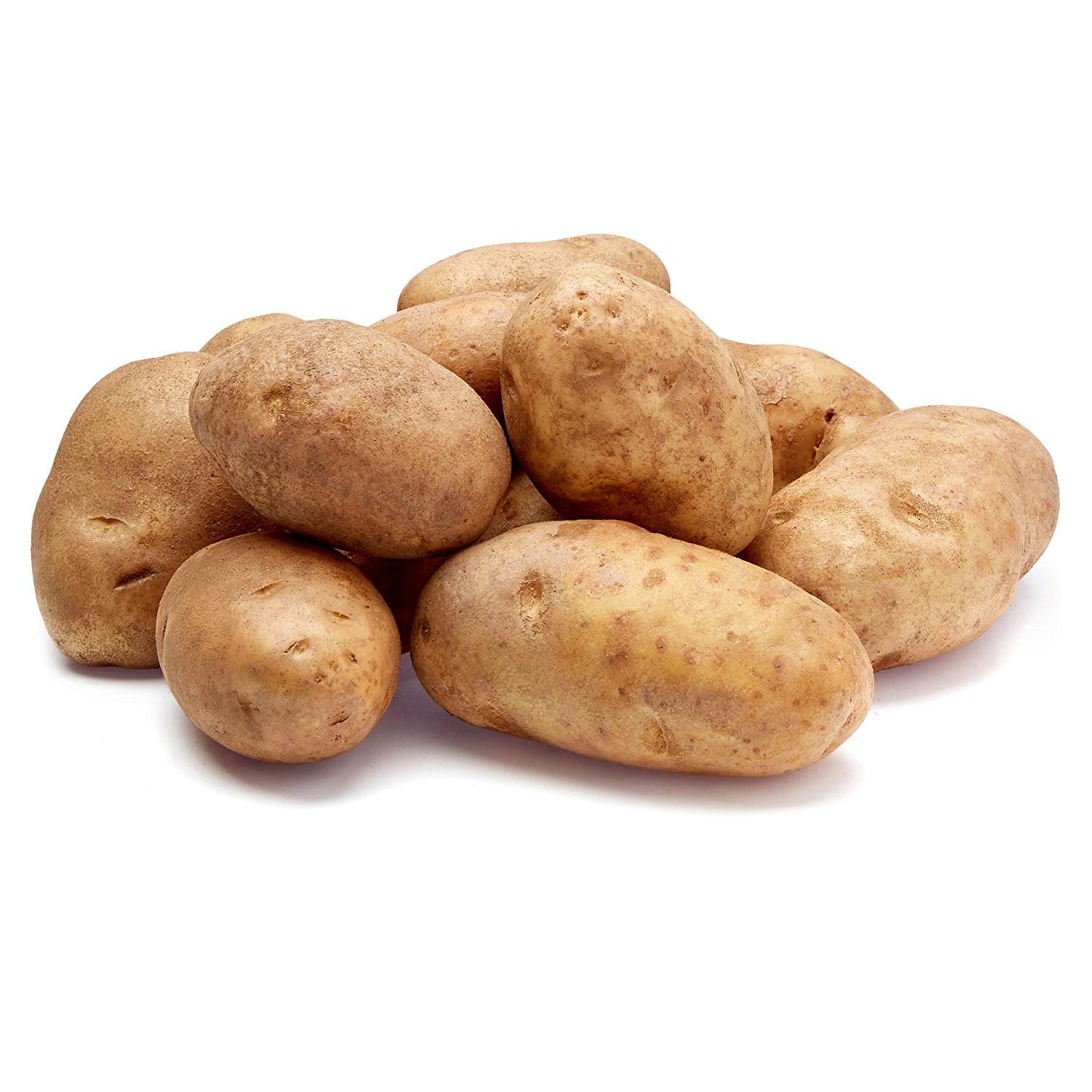 POTATOES IDAHO 5LBS (BAKE POTATOES)