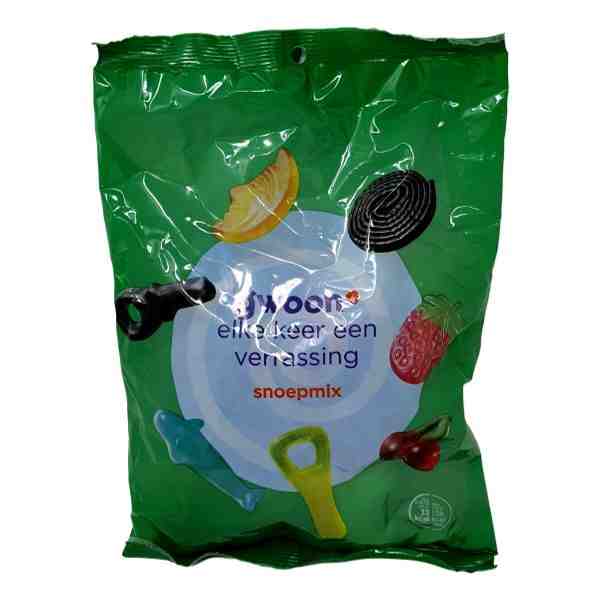 GWOON SNOEPMIX 400gr