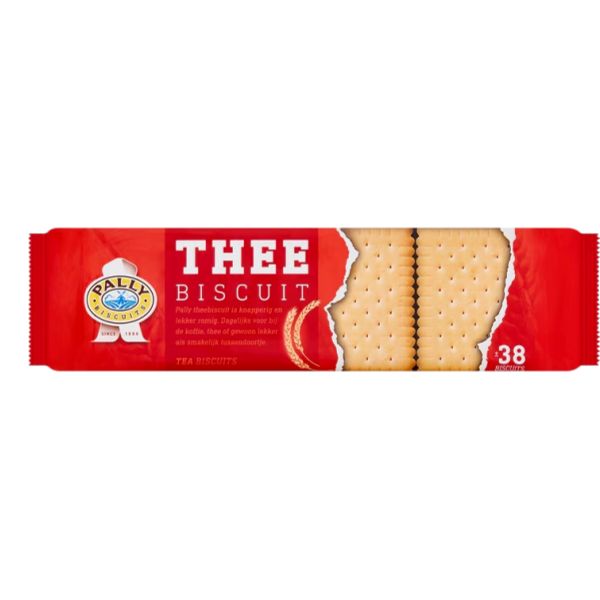 PALLY THEEBISCUITS 300gr
