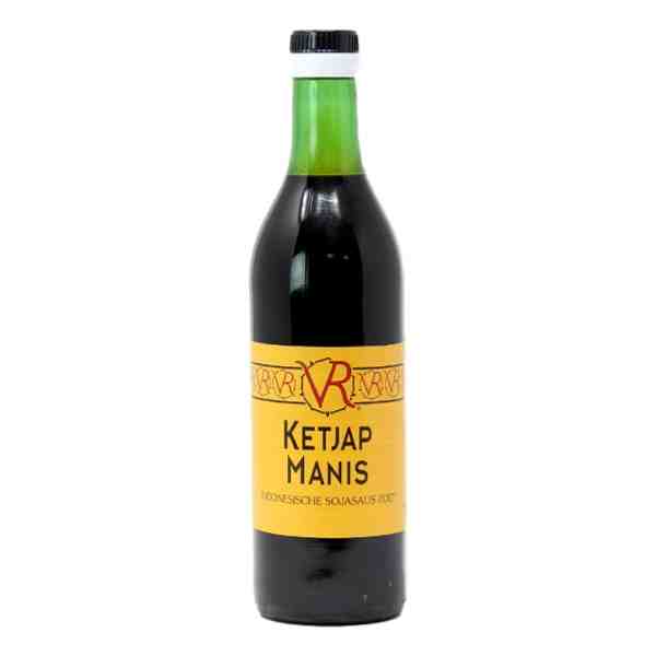 VR KETJAP MANIS 500ml