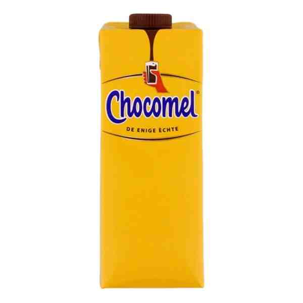 CHOCOMEL VOL 1L