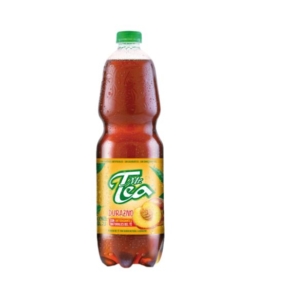 MR TEA DURAZNO 1500 ML