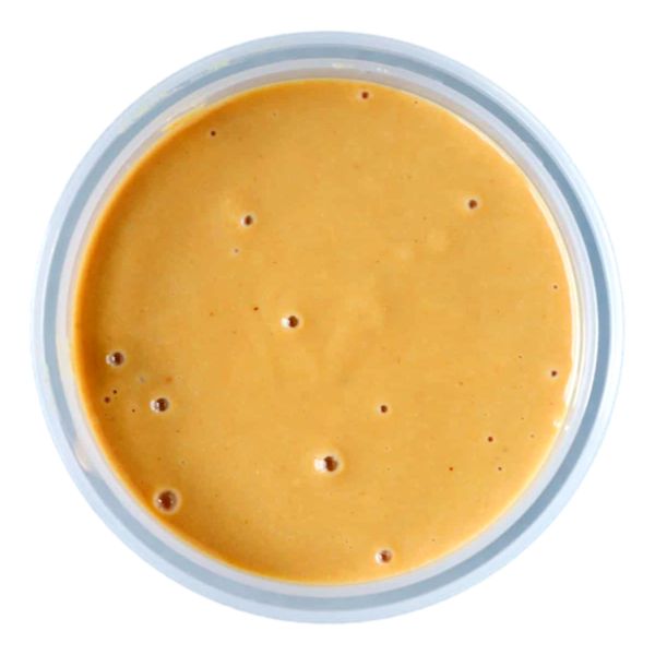 FRESH PEANUT BUTTER