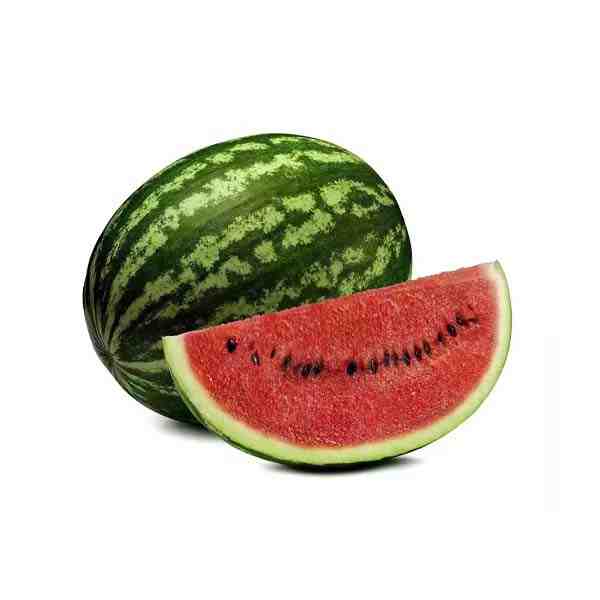 WATERMELON SEEDED