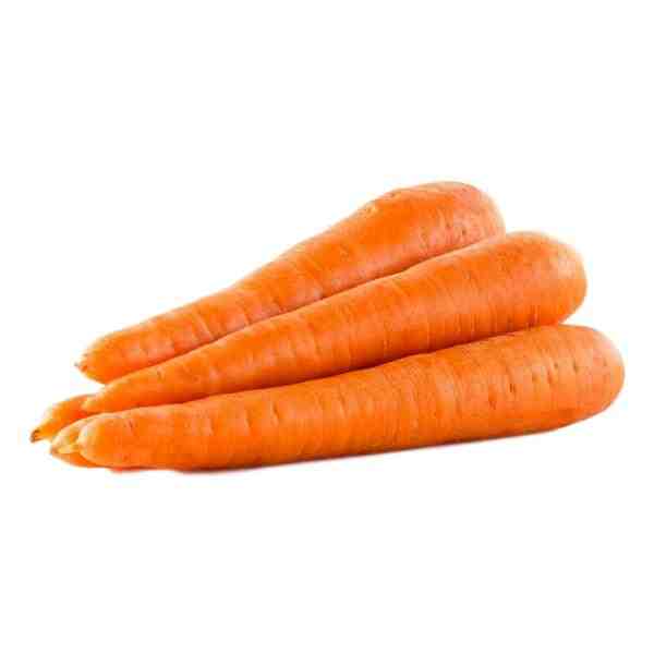 CARROTS CELLO 5LBS