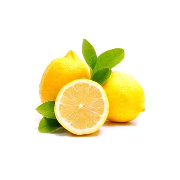 LEMONS (YELLOW)