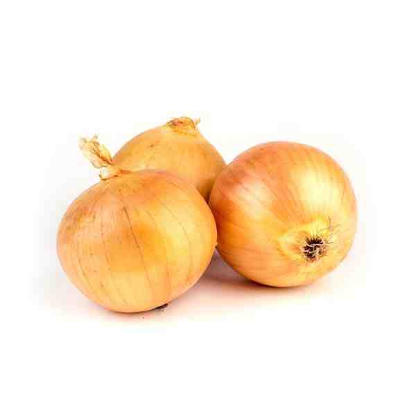 ONIONS YELLOW MEDIUM 3LBS