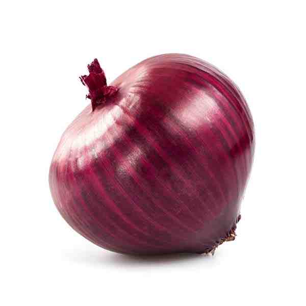 ONIONS RED 2LBS BAG