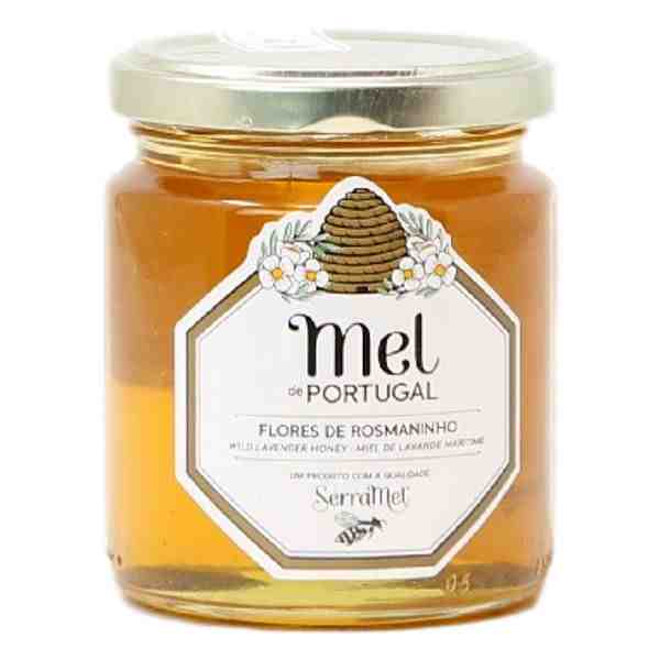 MEL DE PORTUGAL 300G