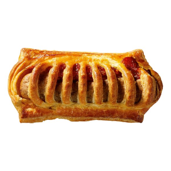 FRIKANDELBROODJE