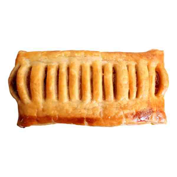 KIPSATE BROODJE