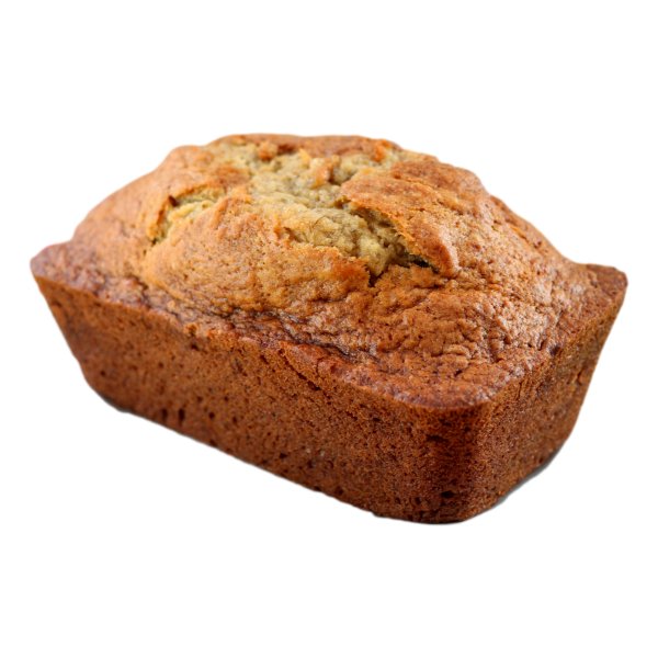 DUSHI BANANA BREAD