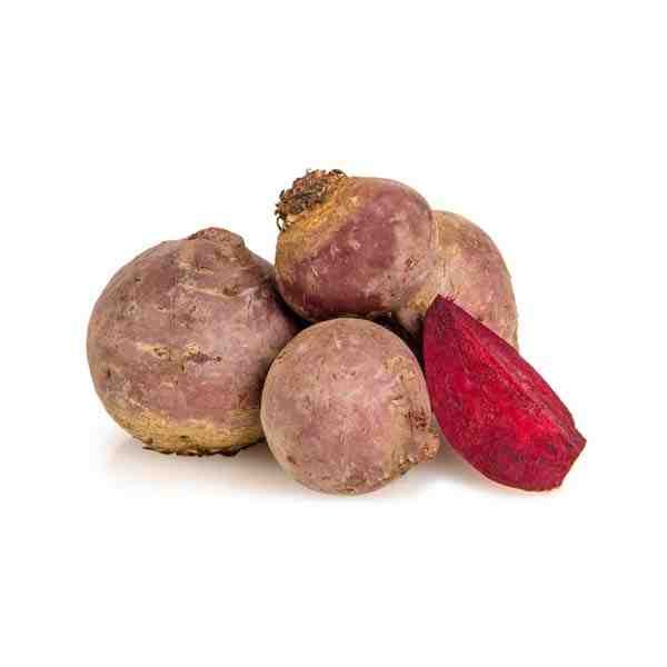 BEETS RED