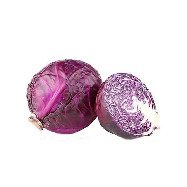 CABBAGE RED