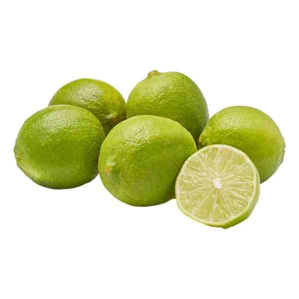 LIMES (GREEN)