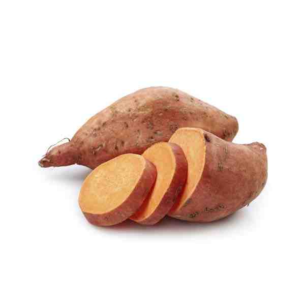 SWEET POTATO JUMBO (YAMS)