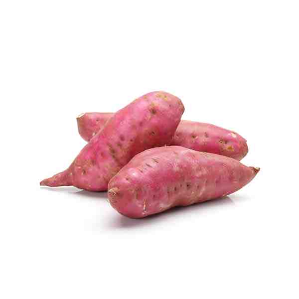 POTATOES ORIENTAL