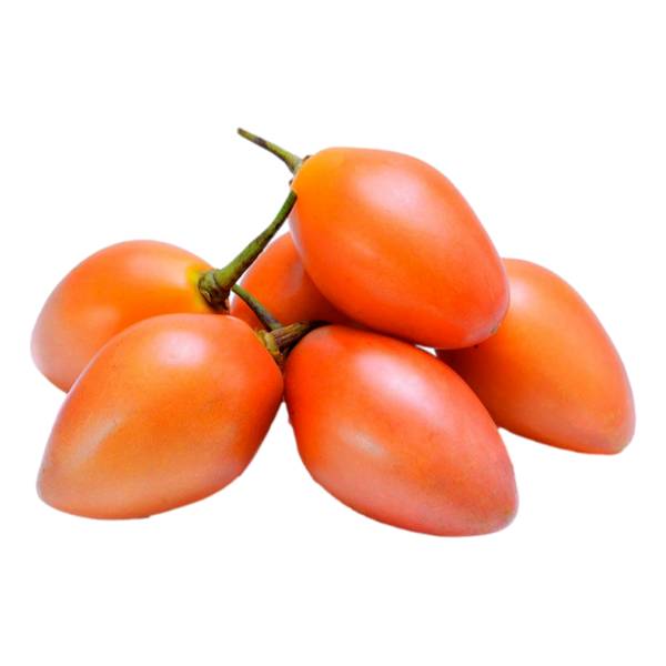 TOMATE DE ARBOL