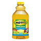 MOTTS100 JC APPLE WHITE GRAPE 64 OZ