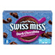 SWISS MISS DARK CHOCOLATE SENSATION 8 ENVELOPE