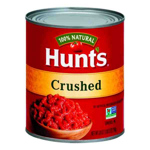 HUNTS CRUSHED REGULAR 28oz