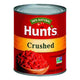 HUNTS CRUSHED REGULAR 28oz