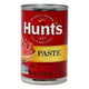 HUNTS TOMATO PASTE 12oz